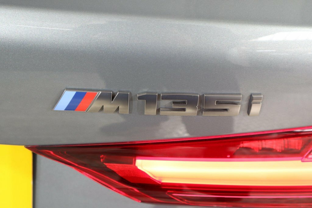 BMW 1 Series 118I 136 M Sport Step Lcp-pro Pk Grey #53