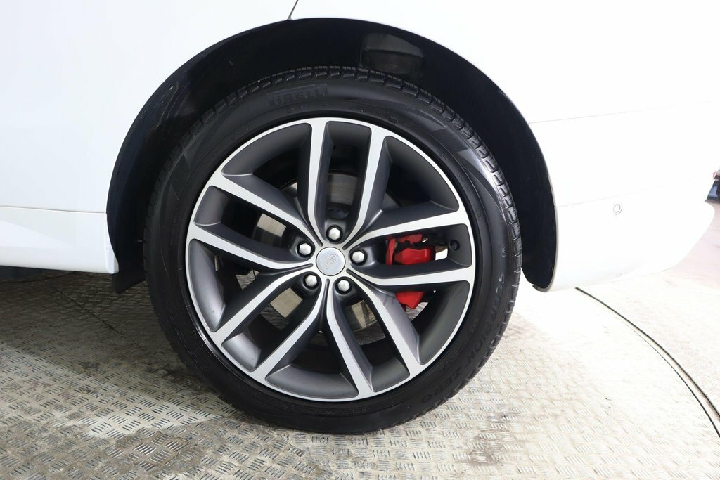 Land Rover Range Rover Sport 3.0 D300 Mhev Dynamic Se 4Wd Euro 6 Ss Black #32