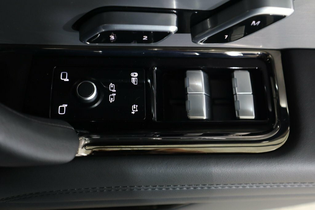 Land Rover Range Rover Sport 3.0 D300 Mhev Dynamic Se 4Wd Euro 6 Ss Black #28