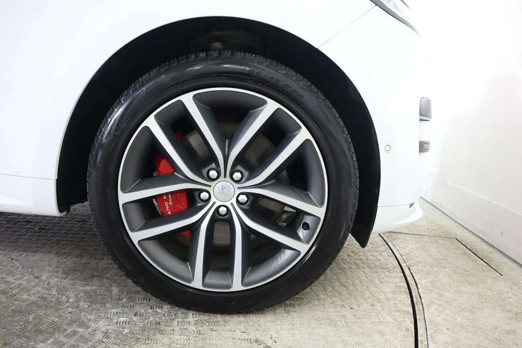 Land Rover Range Rover Sport 3.0 D300 Mhev Dynamic Se 4Wd Euro 6 Ss Black #30