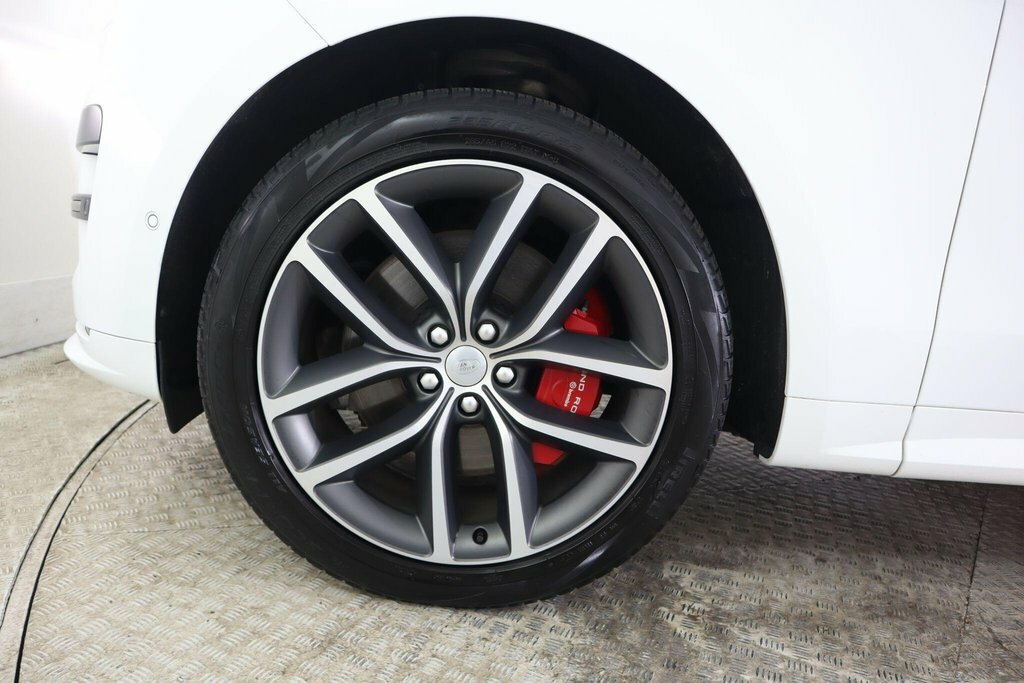 Land Rover Range Rover Sport 3.0 D300 Mhev Dynamic Se 4Wd Euro 6 Ss Black #33