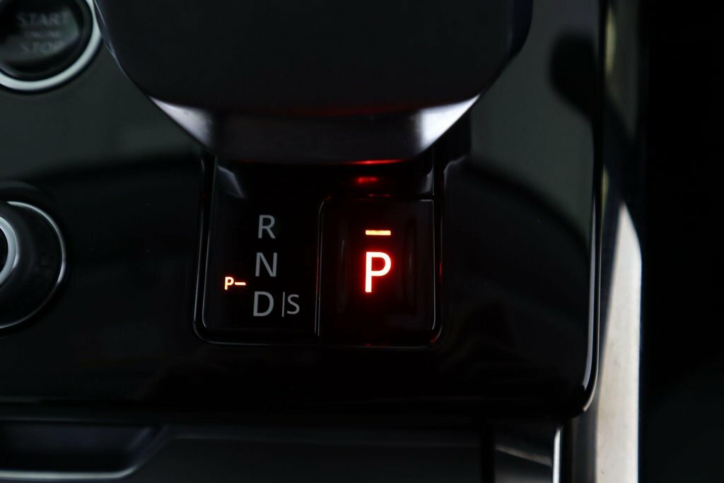 Land Rover Range Rover Sport 3.0 D300 Mhev Dynamic Se 4Wd Euro 6 Ss Black #22