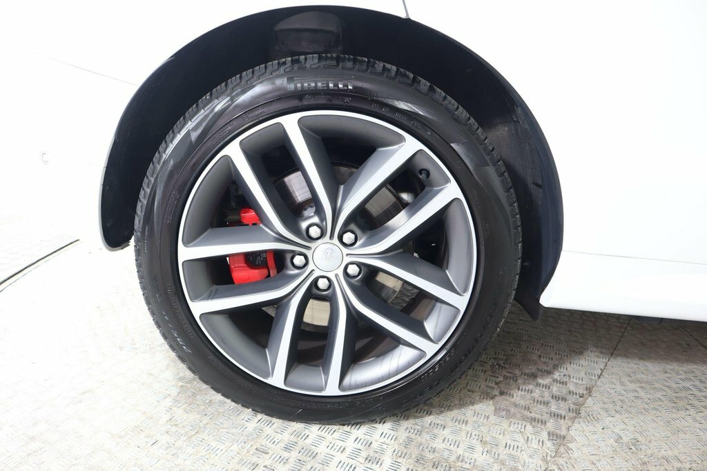 Land Rover Range Rover Sport 3.0 D300 Mhev Dynamic Se 4Wd Euro 6 Ss Black #31