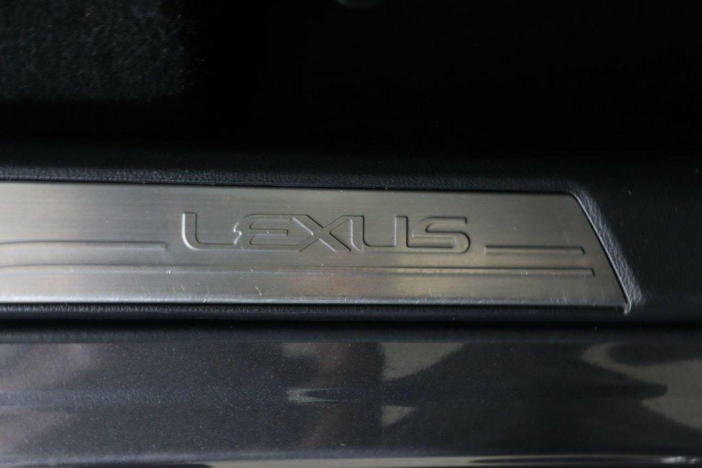 Lexus NX 2.5 450H 18.1Kwh F Sport E-cvt 4Wd Euro 6 Ss 5 Silver #59