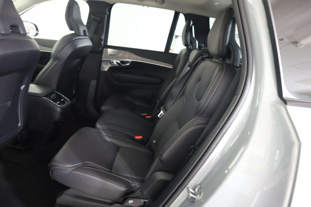 Volvo XC90 Plus, T8 Awd Plug-in Hybrid, Dark White #13