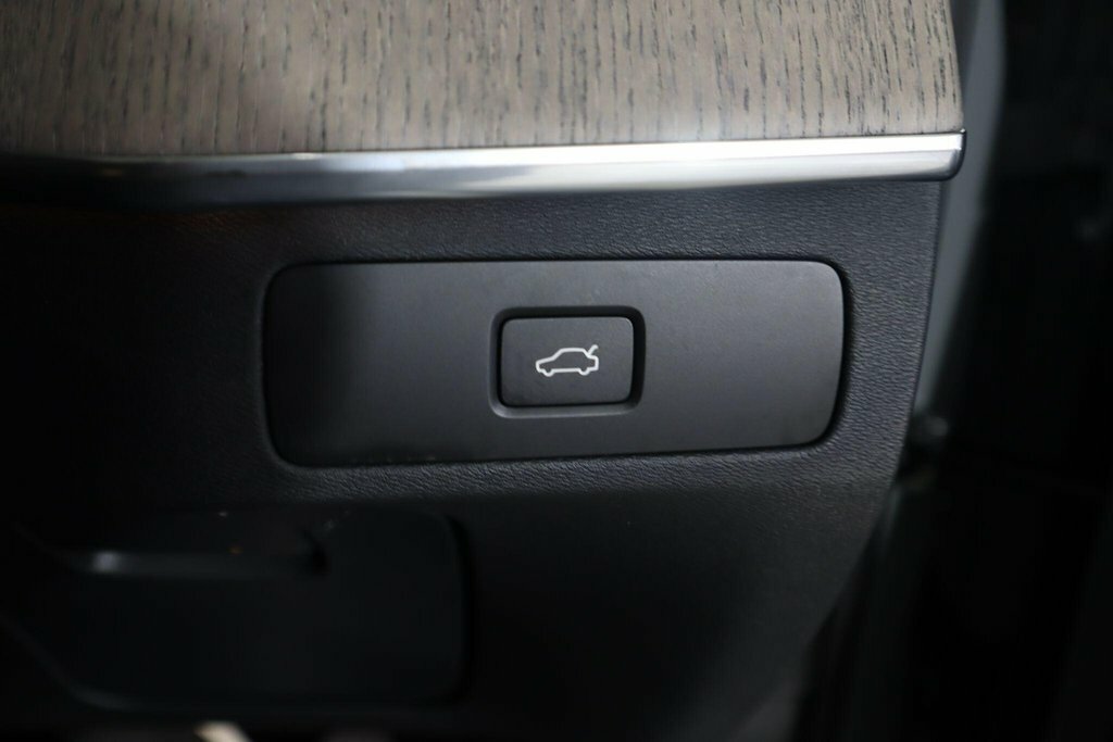 Volvo XC90 Plus, T8 Awd Plug-in Hybrid, Dark White #22