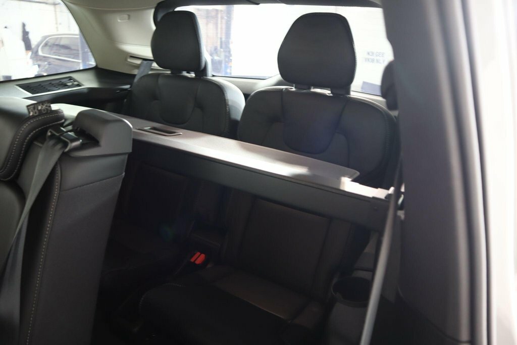 Volvo XC90 Plus, T8 Awd Plug-in Hybrid, Dark White #14