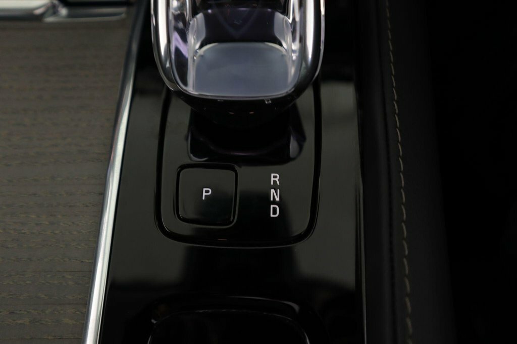 Volvo XC90 Plus, T8 Awd Plug-in Hybrid, Dark White #20