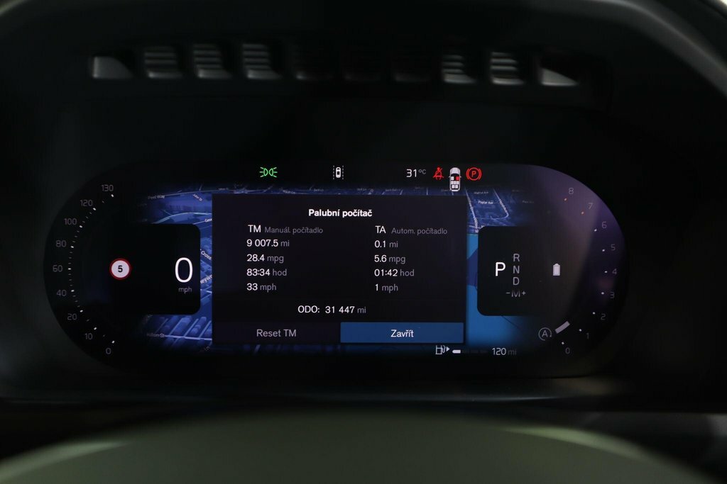 Volvo XC90 Plus, T8 Awd Plug-in Hybrid, Dark White #44