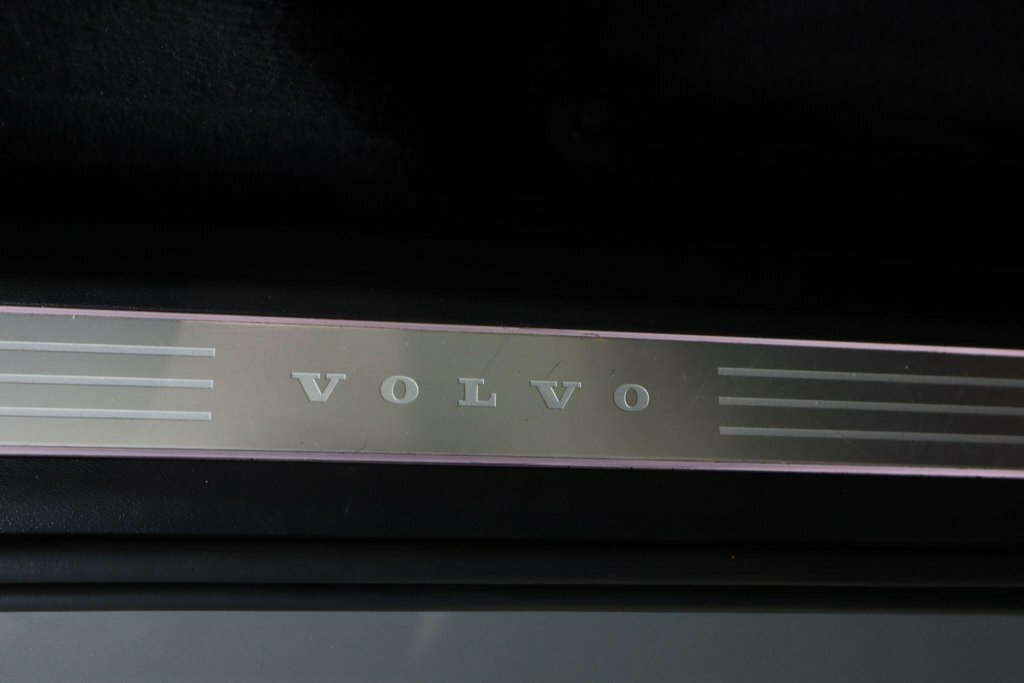 Volvo XC90 Plus, T8 Awd Plug-in Hybrid, Dark White #27