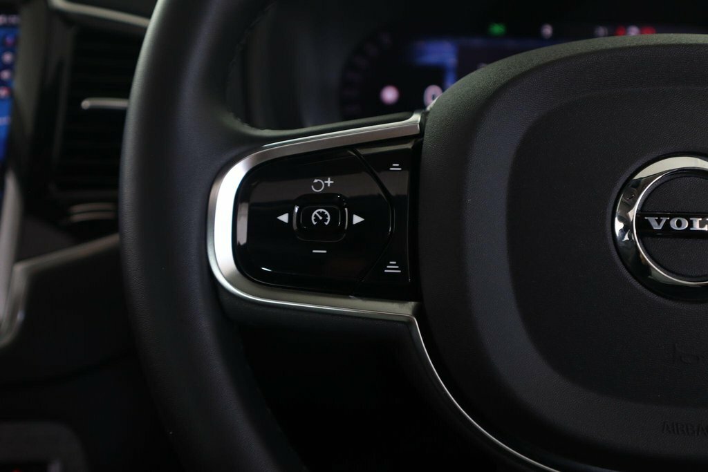 Volvo XC90 Plus, T8 Awd Plug-in Hybrid, Dark White #17