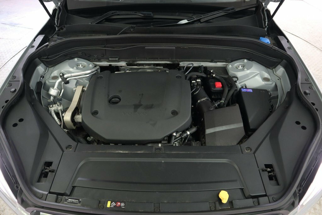Volvo XC90 Plus, T8 Awd Plug-in Hybrid, Dark White #28