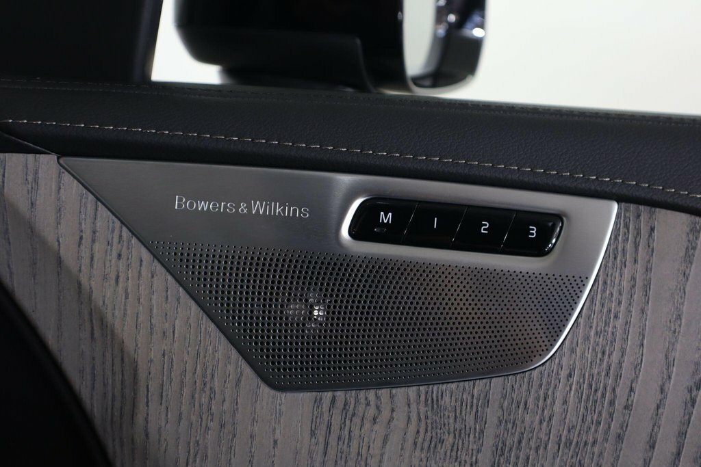 Volvo XC90 Plus, T8 Awd Plug-in Hybrid, Dark White #23