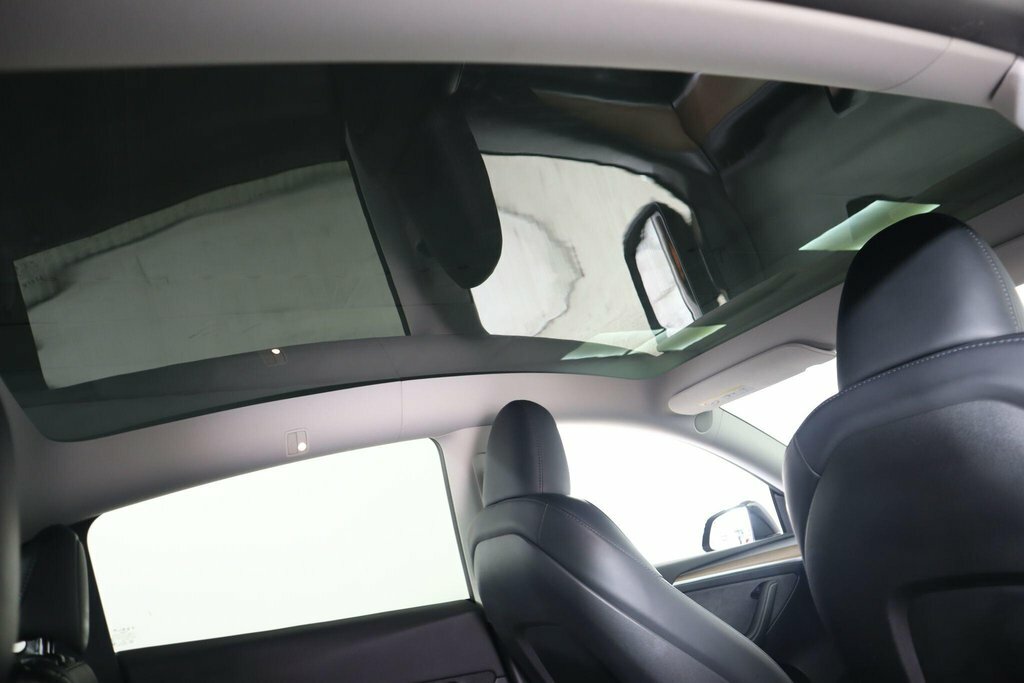 Tesla Model Y Suv BT24XWX Black #5
