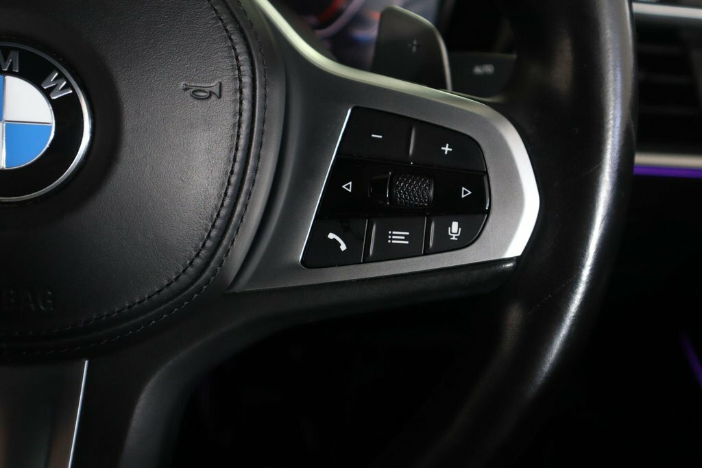 BMW 3 Series Se Blue #15