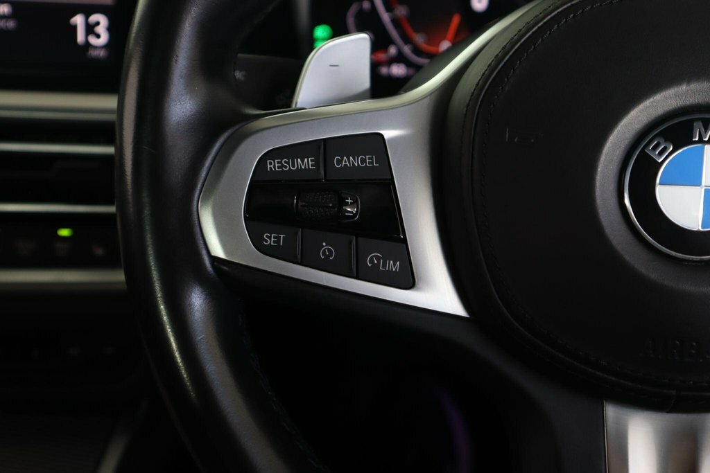 BMW 3 Series Se Blue #16