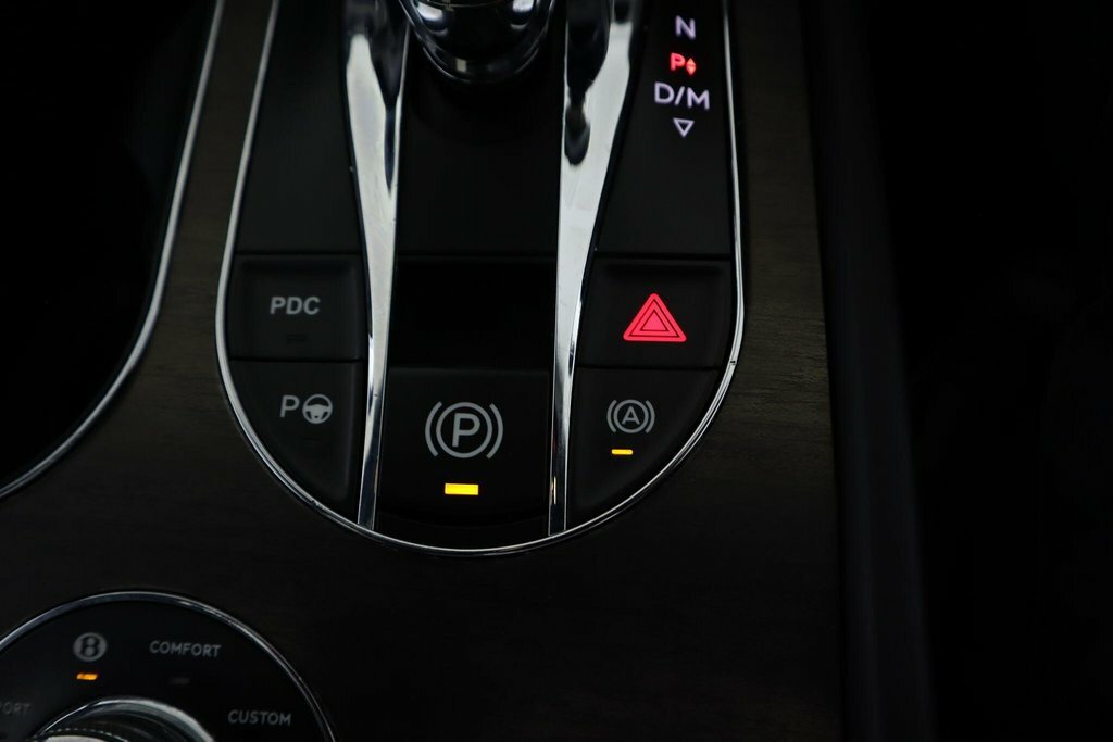 Bentley Bentayga D V8 Black #73
