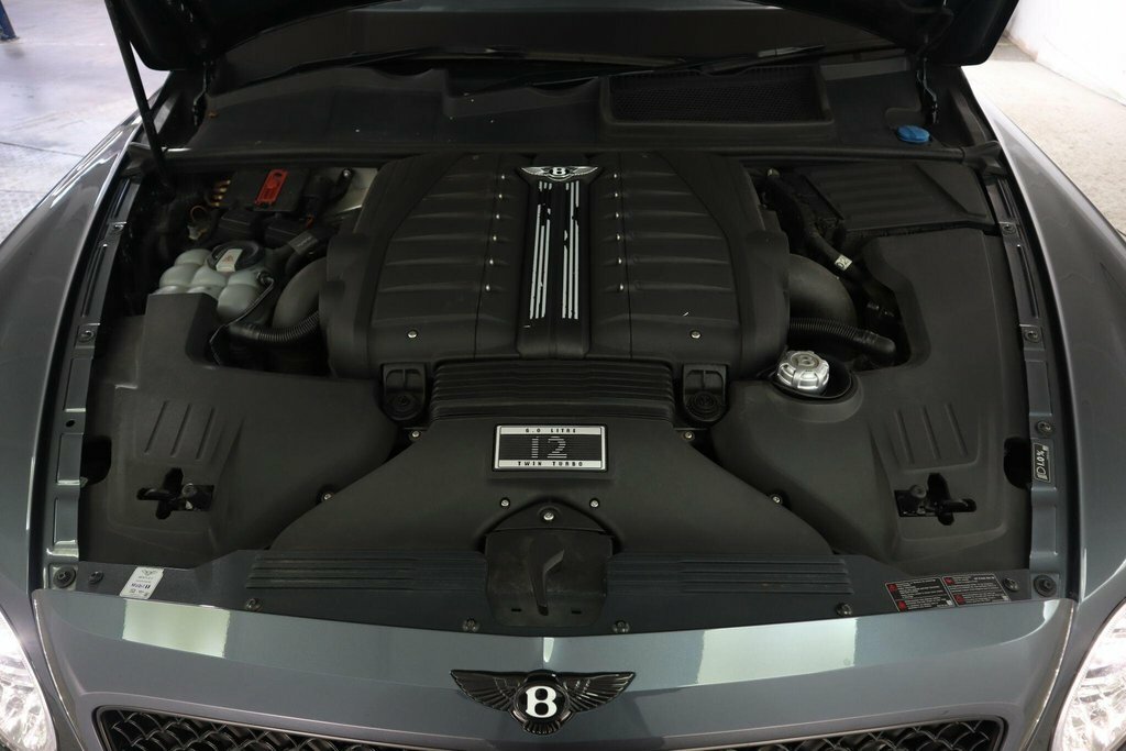 Bentley Bentayga D V8 Black #33