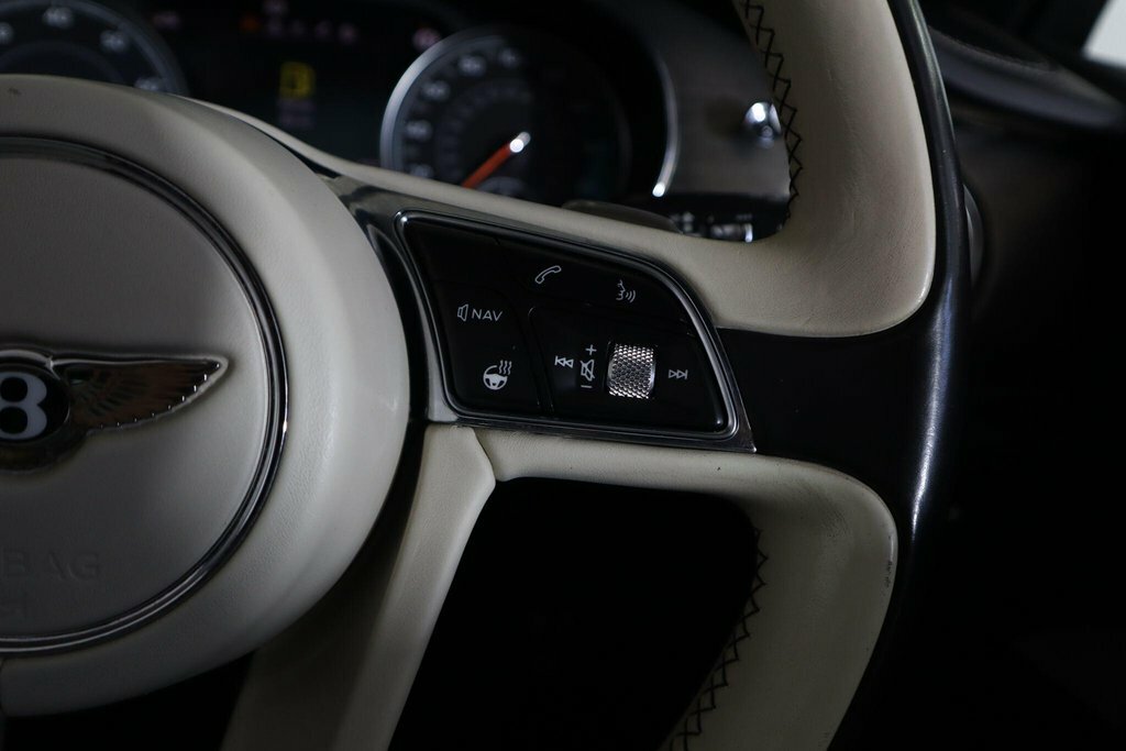 Bentley Bentayga D V8 Black #19