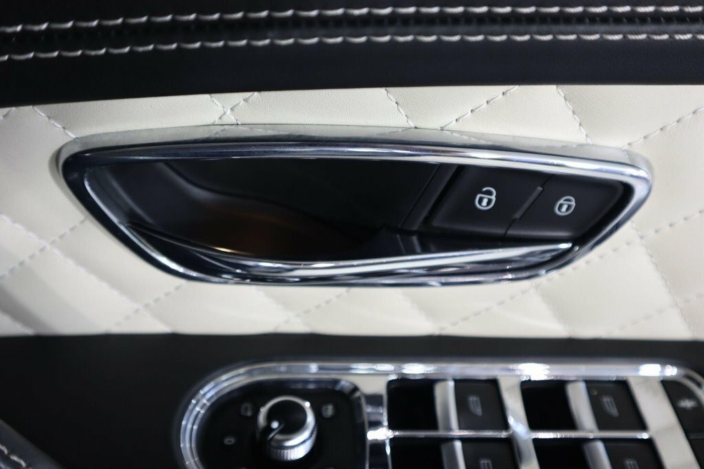 Bentley Bentayga D V8 Black #26