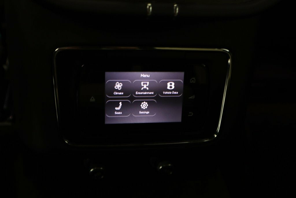 Bentley Bentayga D V8 Black #69