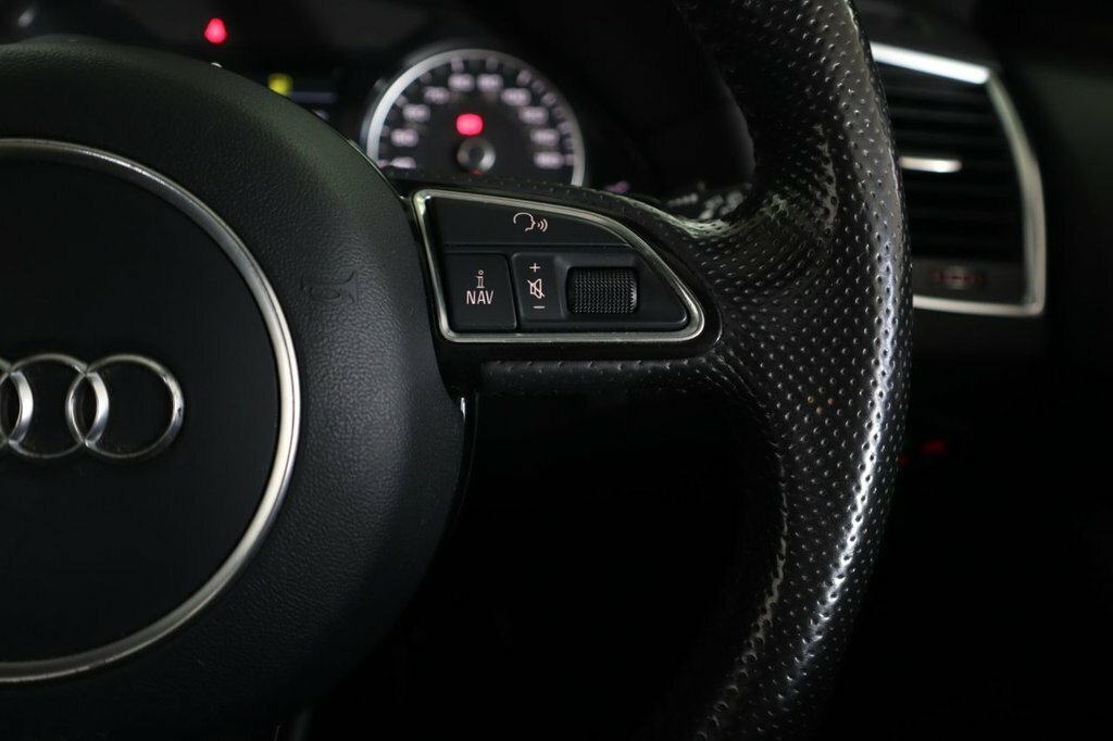 Audi Q5  Grey #44