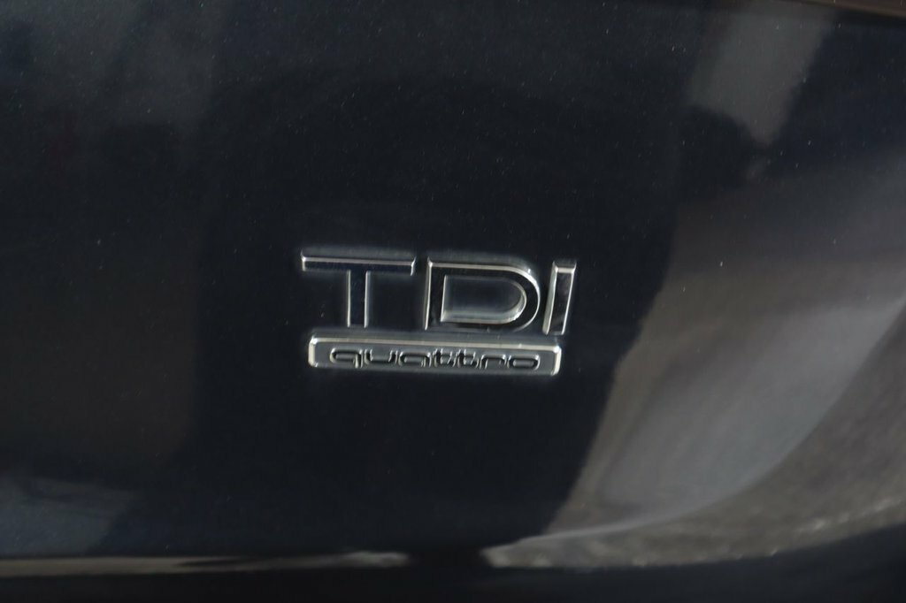 Audi Q5  Grey #41