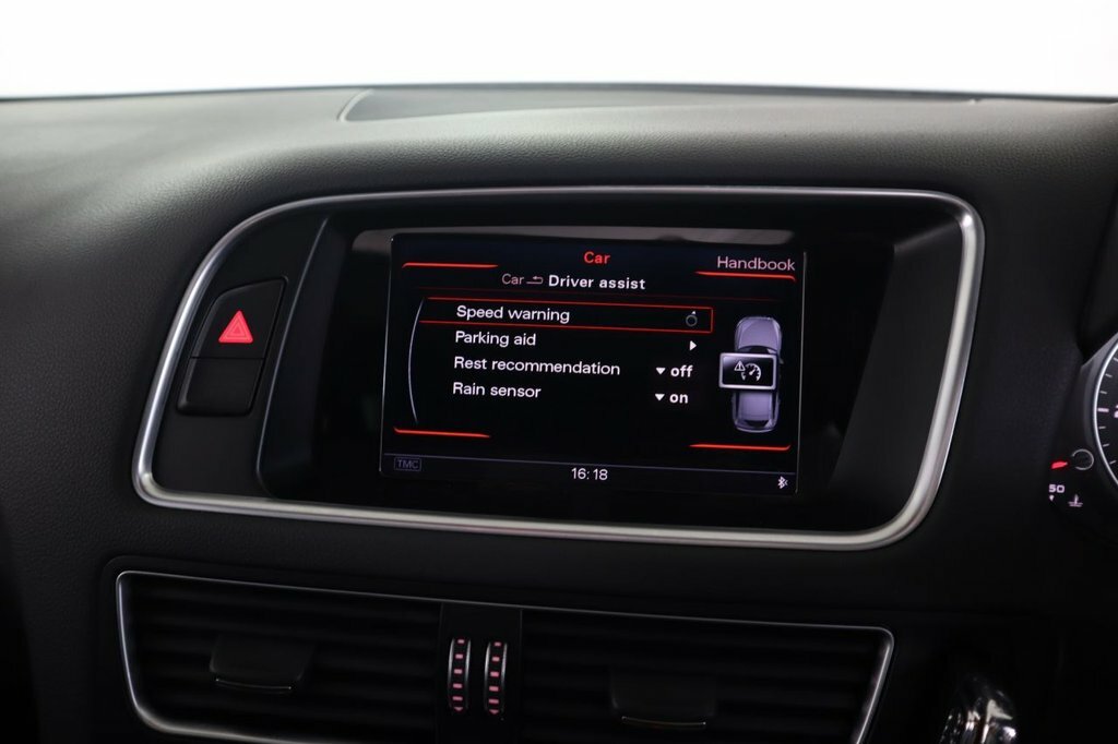 Audi Q5  Grey #60