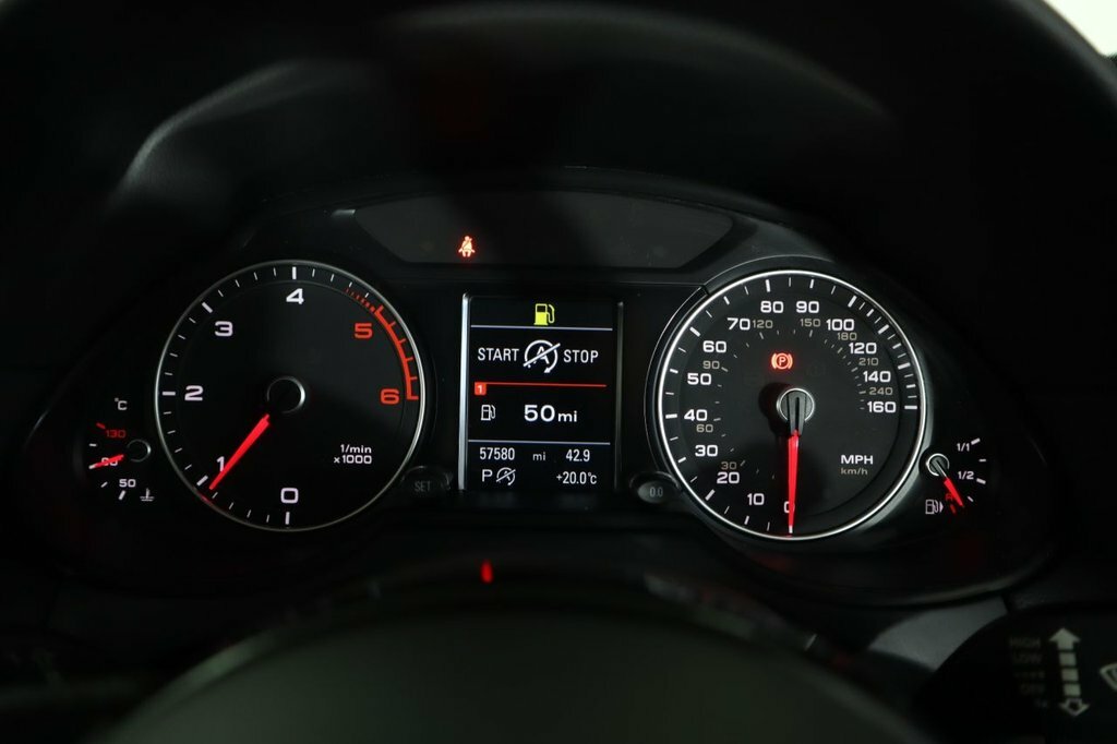Audi Q5  Grey #19