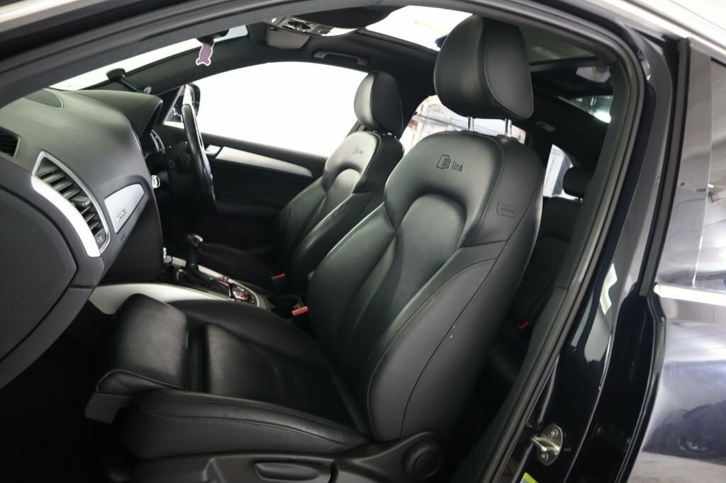 Audi Q5  Grey #46
