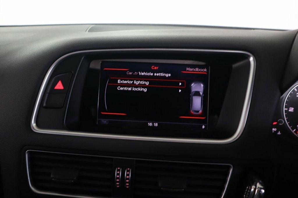 Audi Q5  Grey #59