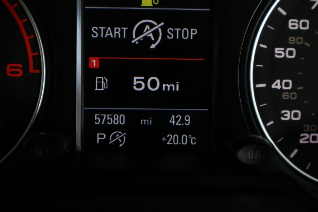 Audi Q5  Grey #18