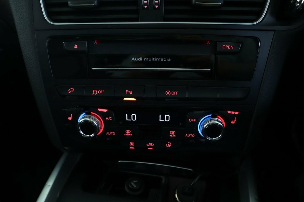 Audi Q5  Grey #27