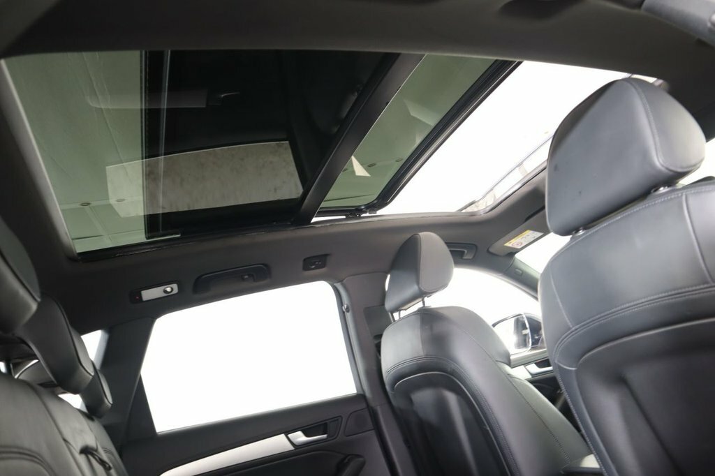 Audi Q5  Grey #20