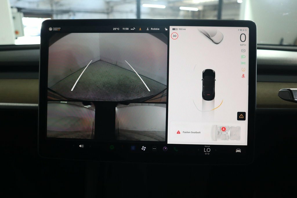 Tesla Model Y Long Range Awd  #49