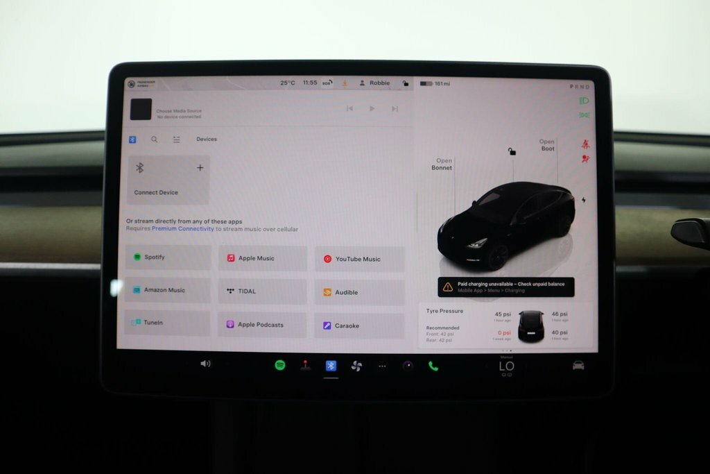 Tesla Model Y Long Range Awd  #27