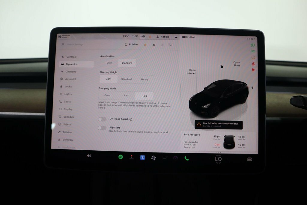 Tesla Model Y Long Range Awd  #32