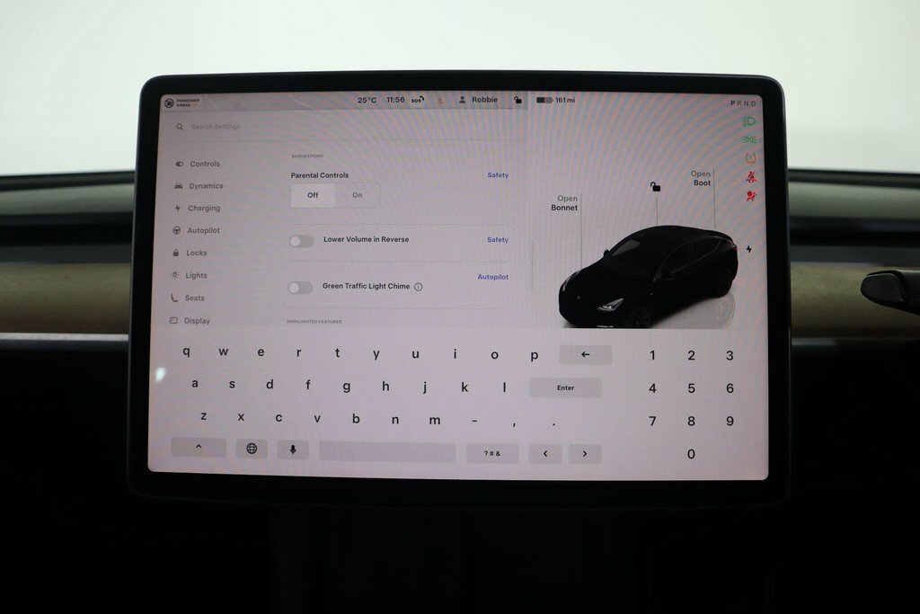 Tesla Model Y Long Range Awd  #30