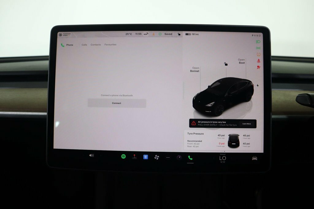 Tesla Model Y Long Range Awd  #25