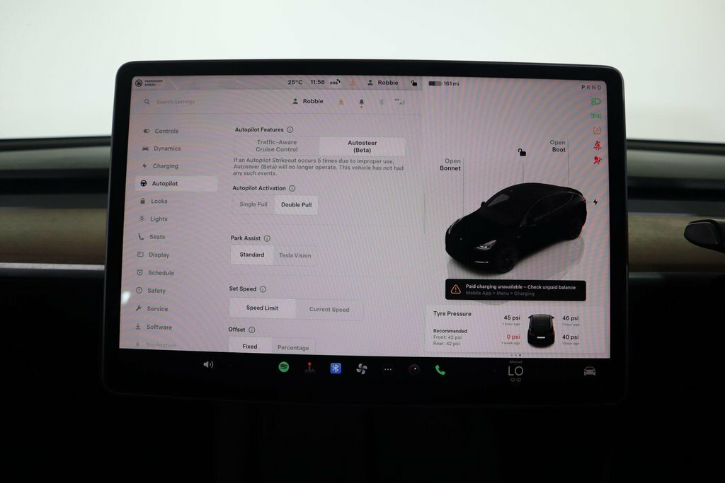 Tesla Model Y Long Range Awd  #34