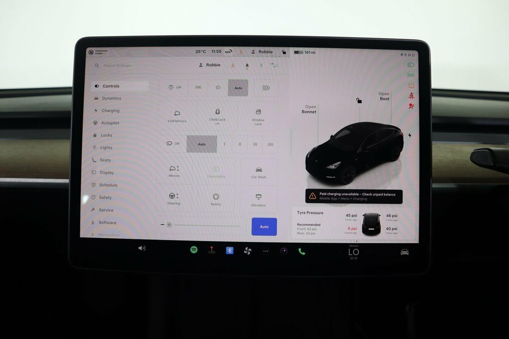 Tesla Model Y Long Range Awd  #24