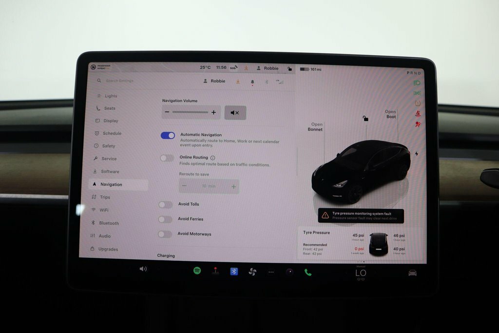 Tesla Model Y Long Range Awd  #43