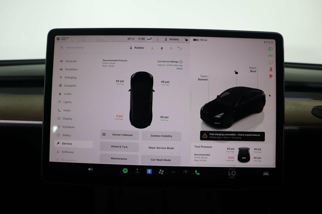 Tesla Model Y Long Range Awd  #41
