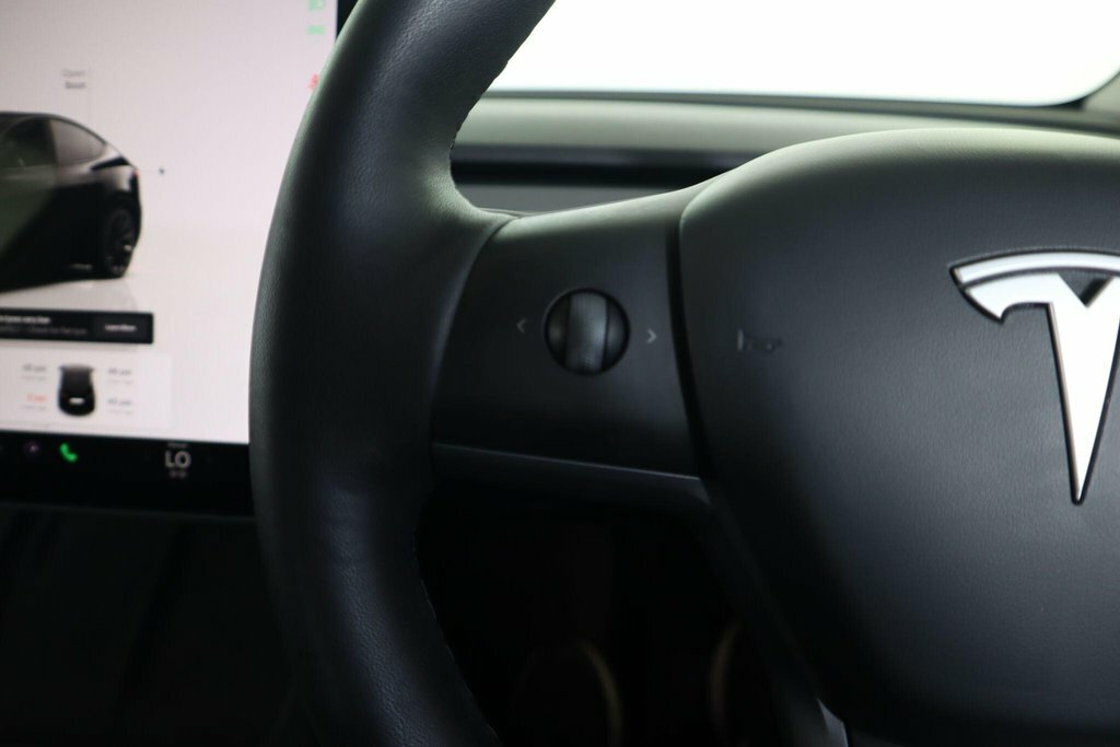 Tesla Model Y Long Range Awd  #54