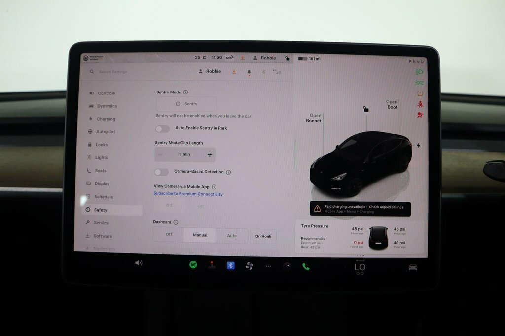 Tesla Model Y Long Range Awd  #40