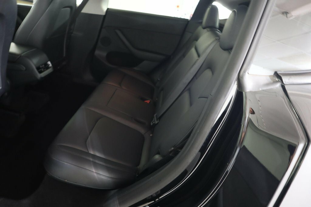 Tesla Model Y Long Range Awd  #13