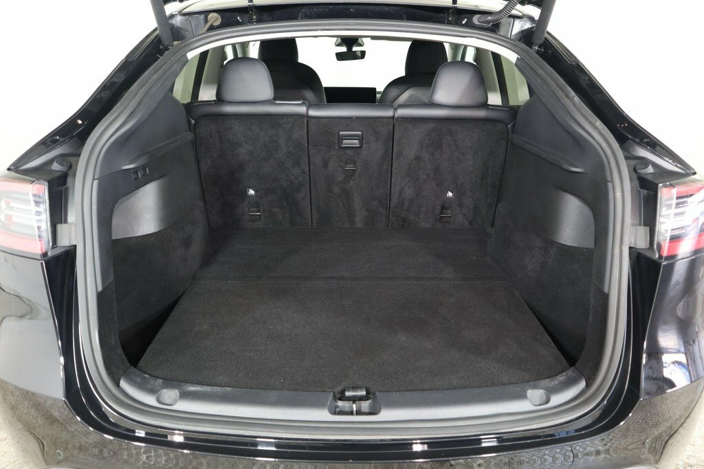 Tesla Model Y Long Range Awd  #50