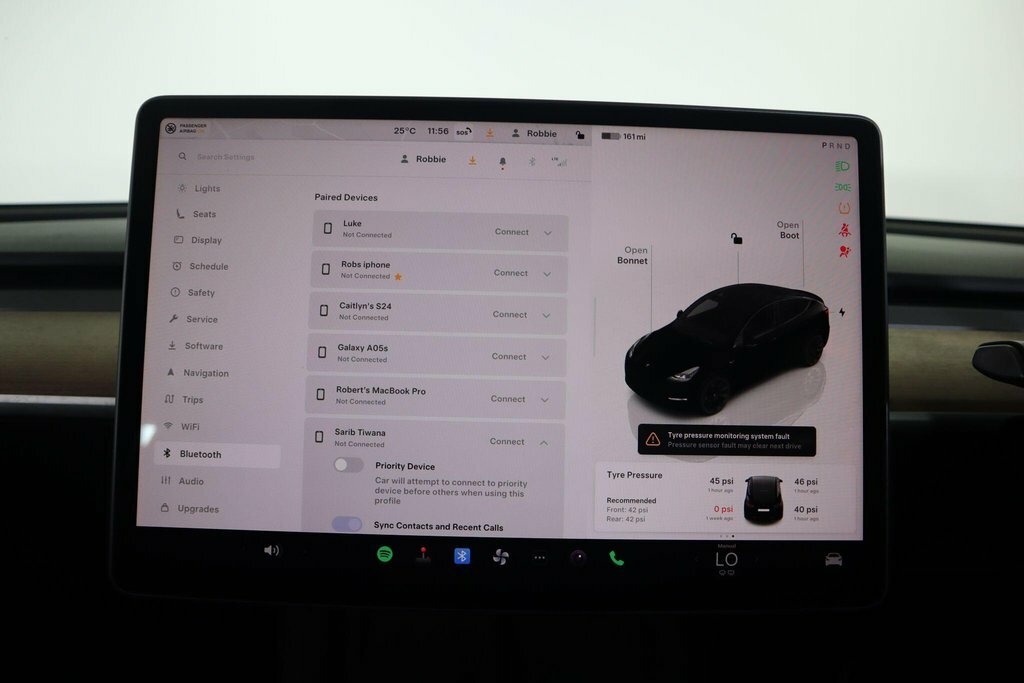 Tesla Model Y Long Range Awd  #44