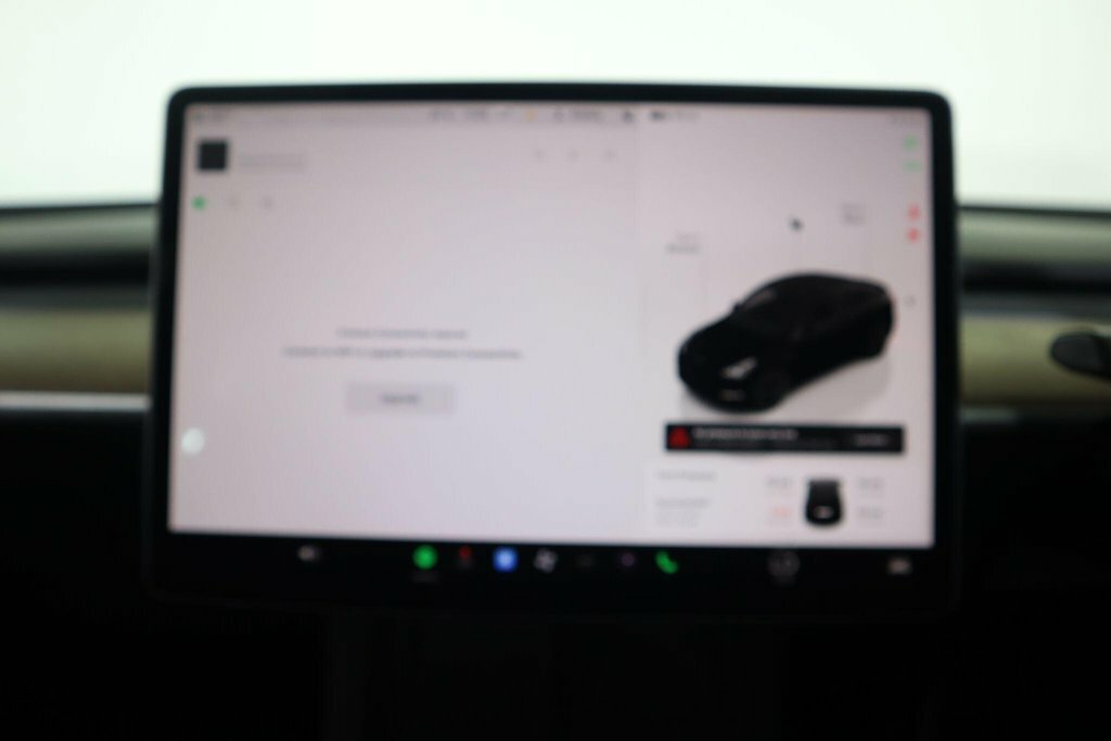 Tesla Model Y Long Range Awd  #29