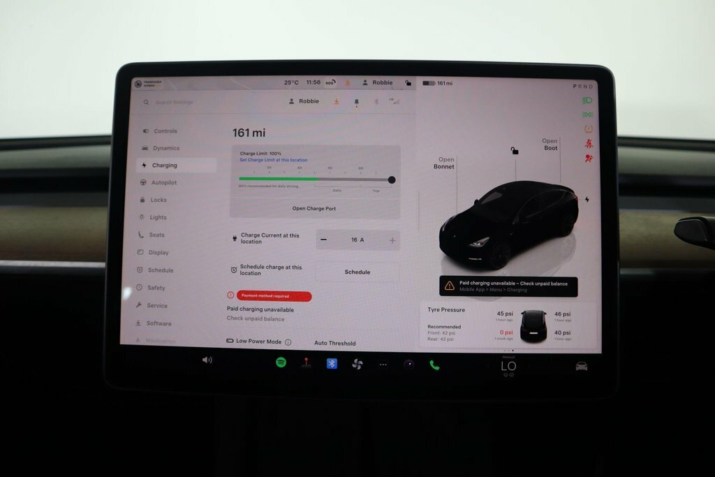 Tesla Model Y Long Range Awd  #33